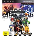 Square Enix Kingdom Hearts HD 1.5 Remix Refurbished PS3 Playstation 3 Game